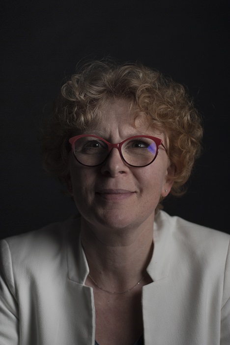 Caroline PAULIN